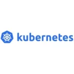 Kubernetes Logo