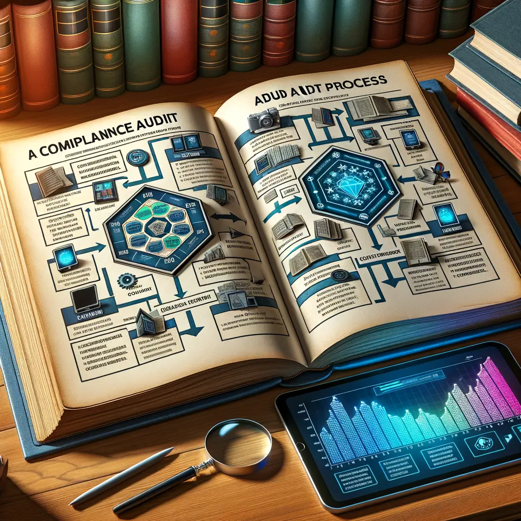 cybersecurity cybersecurite audit analysis analyse