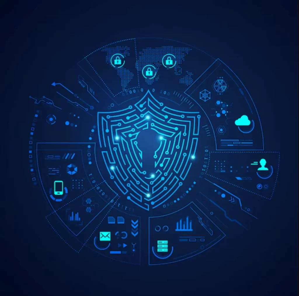 cybersecurity-cybersecurite-digital-transformation