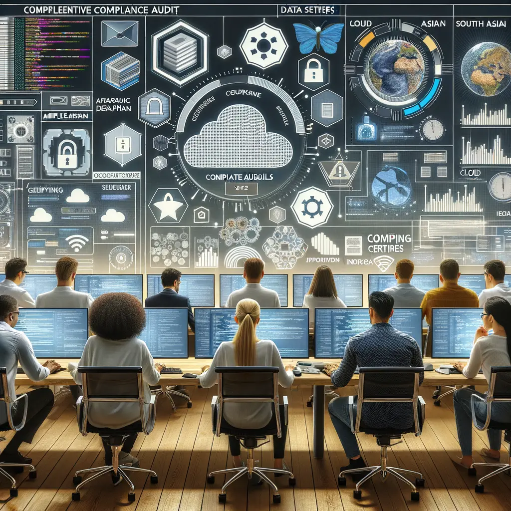 cybersecurity cybersecurite security operation center